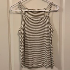 Marine Layer striped tank